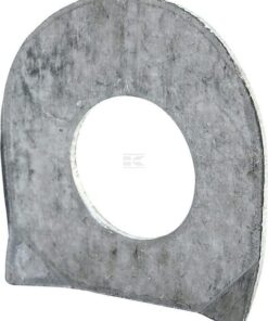 Washer, crankshaft locking for C-330