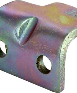 Bracket of clutch lever for C-330