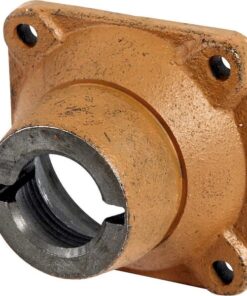 Cover of gearbox lever bearing for C-330