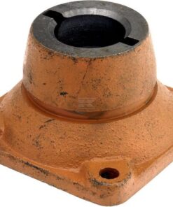 Cover of gearbox lever bearing for C-330