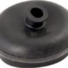 Funda de palanca de la caja de cambios, goma, para C-330 2 Cover of gearbox lever, rubber, for C-330