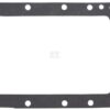 Gasket of gearbox body - rear bridge for C-330