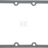 Gasket of lift body for C-330