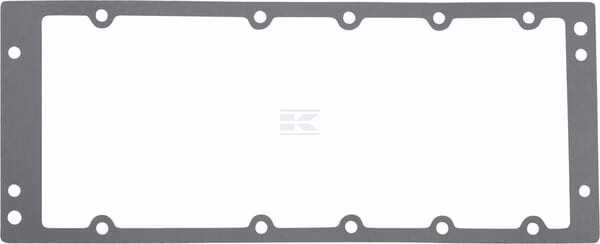 Junta de cuerpo elevador para C-330 1 Gasket of lift body for C-330