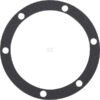 Gasket of final drive internal cover for C-330