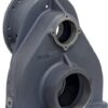Final drive housing, left, for C-330
