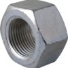 Rear wheel screw nut for M20 x 1.5 C-330