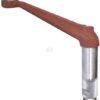 Arm of steering mechanism, right, for C-330