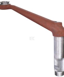 Arm of steering mechanism, right, for C-330