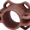 Power relay shaft case for C-330