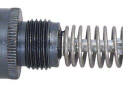 Heater plug for C-330