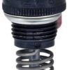Glow plug, compatible with C-330 Iskra