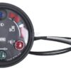 Combined gauge, WP-100-T-/01, suitable for C-330