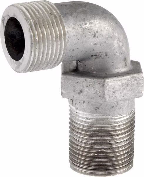 Codo de conducto de aire para C-330 1 Air duct elbow for C-330