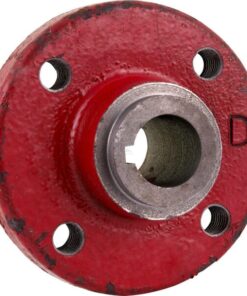 Water pump hub for C-330