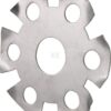 Flywheel washer for C-330
