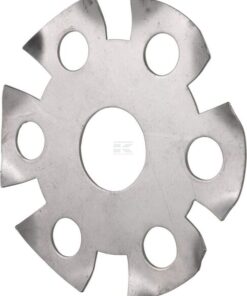 Flywheel washer for C-330