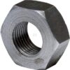 Adjusting nut of valve levers for C-330
