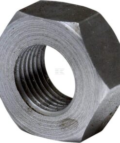 Adjusting nut of valve levers for C-330