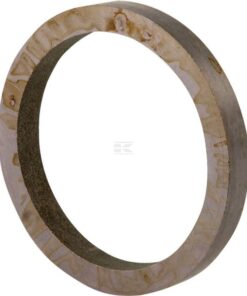 Inlet valve seat for C-330