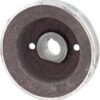 Compressor pulley for C-330