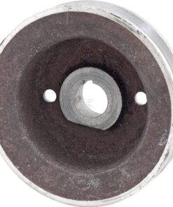 Compressor pulley for C-330