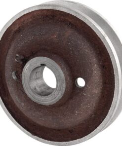 Compressor pulley for C-330