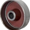 Tambor de freno C-330M 3 Brake drum C-330M