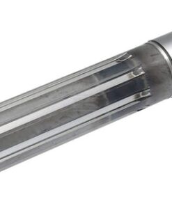 Intermediate shaft of gearbox for C-330M