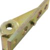 Cabeza de hoja delantera RT120-21