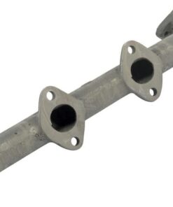 Exhaust collector for C-360