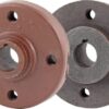 Water pump hub for C-360