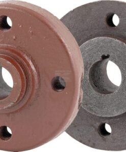 Water pump hub for C-360