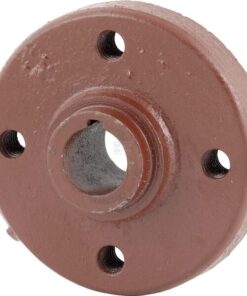Water pump hub for C-360