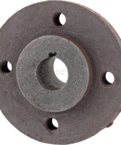 Water pump hub for C-360
