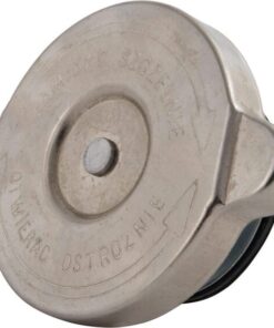 Tapón de radiador para C-360