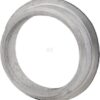 Thrust ring of roller 2nd stage with flange for C-360