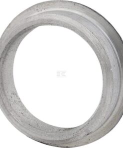 Thrust ring of roller 2nd stage with flange for C-360