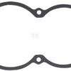 Gasket of gearbox front cover 0050419140 for C-360 3 Gasket of gearbox front cover 0050419140 for C-360