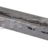 Key of intermediate shaft for C-360