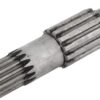 Bevel wheel shaft Skropol, compatible with C-360