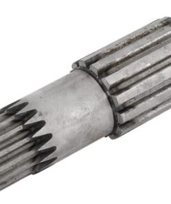 Bevel wheel shaft Skropol, compatible with C-360