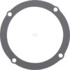 Gasket of final drive cover for C-360