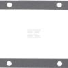 Gasket of final drive bottom cover for C-360
