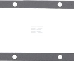 Gasket of final drive bottom cover for C-360