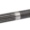 Semi-axle of final drive, rear, T-12, for C-360 2 Semi-axle of final drive, rear, T-12, for C-360