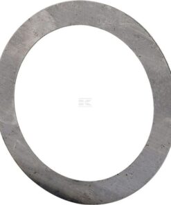 Spacing ring of round front axle for C-330, C-360
