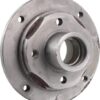 Front wheel hub 600 x 18", for C-4011