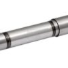 Pivote de dirección izquierdo, compatible con C-360 3 King pin left, suitable for C-360