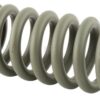 Spring of swivel axle for C2204 C-4011
